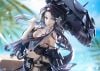Toshiue Kanojo 1/6 - Illustrator Collection Figure | DMM Factory Figure
