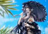 Toshiue Kanojo 1/6 - Illustrator Collection Figure | DMM Factory Figure