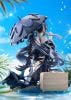 Toshiue Kanojo 1/6 - Illustrator Collection Figure | DMM Factory Figure
