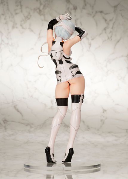 Rei Ayanami Renewal Edition - Rebuild of Evangelion | Flare Figure