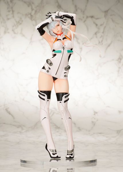 Rei Ayanami Renewal Edition - Rebuild of Evangelion | Flare Figure