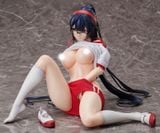 Ayaka Sawara P.E Uniform 2nd Version 1/4 - BINDing Creators Opinion | BINDing Figure
