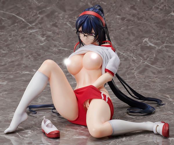 Ayaka Sawara P.E Uniform 2nd Version 1/4 - BINDing Creators Opinion | BINDing Figure