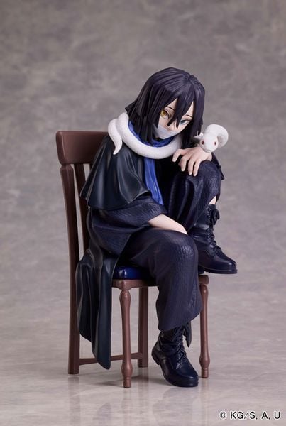 Obanai Iguro - Demon Slayer: Kimetsu no Yaiba | Aniplex Figure