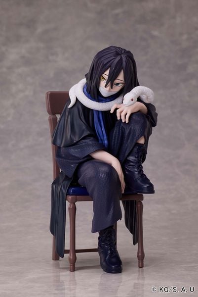 Obanai Iguro - Demon Slayer: Kimetsu no Yaiba | Aniplex Figure