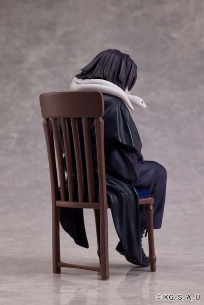 Obanai Iguro - Demon Slayer: Kimetsu no Yaiba | Aniplex Figure