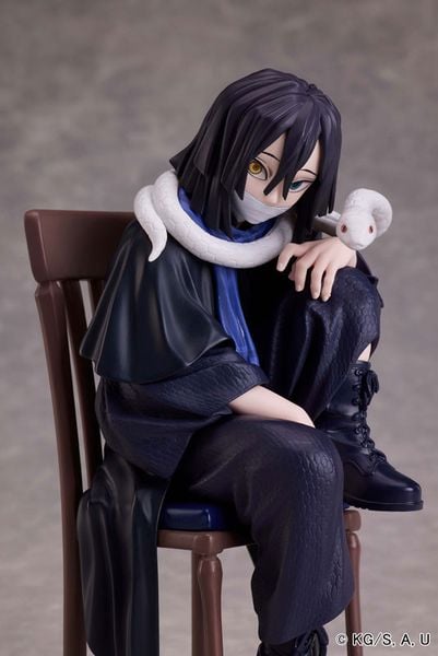 Obanai Iguro - Demon Slayer: Kimetsu no Yaiba | Aniplex Figure