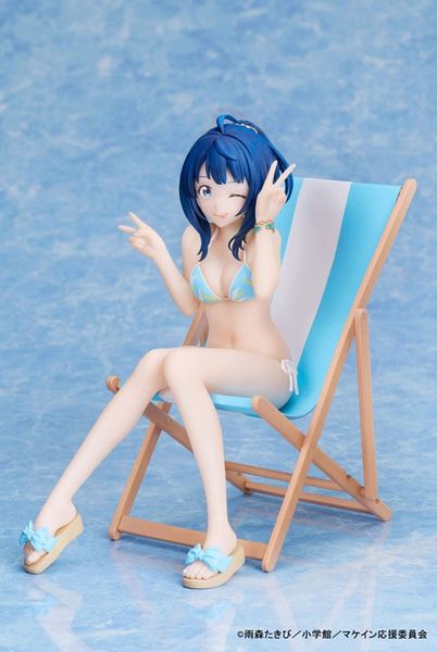 Anna Yanami - Too Many Losing Heroines! | Aniplex Figure
