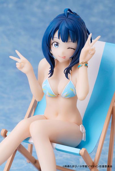 Anna Yanami - Too Many Losing Heroines! | Aniplex Figure