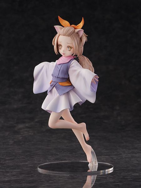 Ash Blossom & Joyous Spring 1/7 - Yu-Gi-Oh! | AMAKUNI Figure