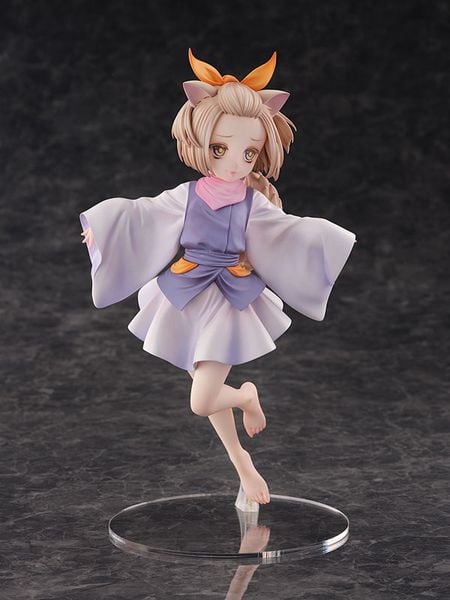 Ash Blossom & Joyous Spring 1/7 - Yu-Gi-Oh! | AMAKUNI Figure