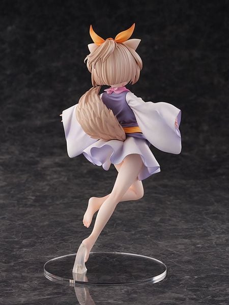 Ash Blossom & Joyous Spring 1/7 - Yu-Gi-Oh! | AMAKUNI Figure