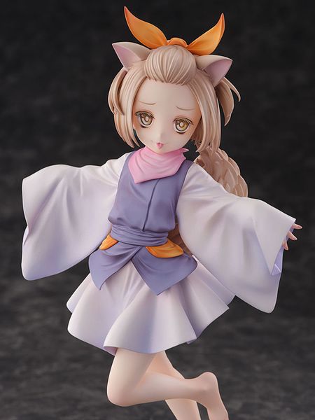 Ash Blossom & Joyous Spring 1/7 - Yu-Gi-Oh! | AMAKUNI Figure