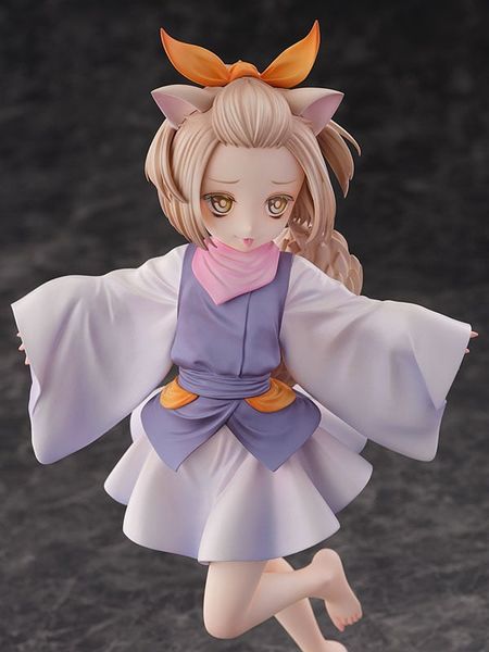 Ash Blossom & Joyous Spring 1/7 - Yu-Gi-Oh! | AMAKUNI Figure