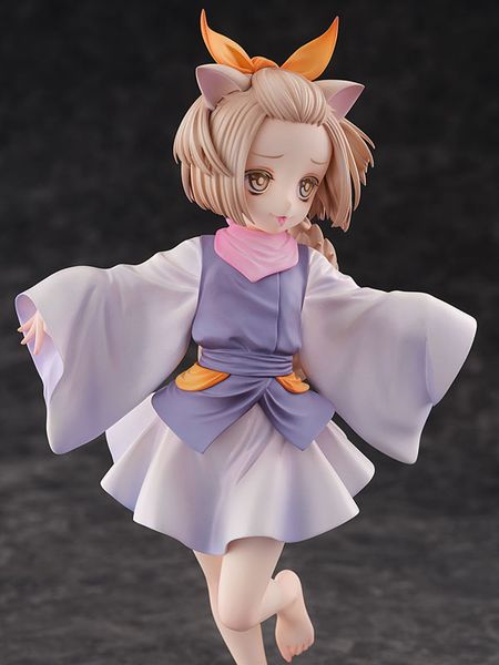 Ash Blossom & Joyous Spring 1/7 - Yu-Gi-Oh! | AMAKUNI Figure