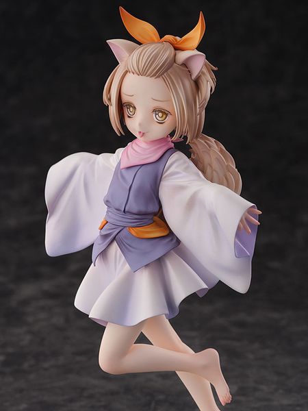Ash Blossom & Joyous Spring 1/7 - Yu-Gi-Oh! | AMAKUNI Figure