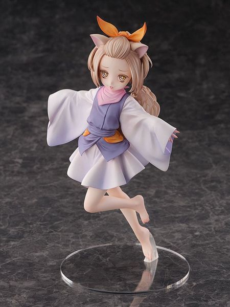 Ash Blossom & Joyous Spring 1/7 - Yu-Gi-Oh! | AMAKUNI Figure
