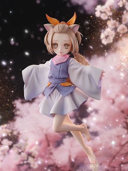Ash Blossom & Joyous Spring 1/7 - Yu-Gi-Oh! | AMAKUNI Figure