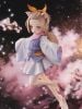 Ash Blossom & Joyous Spring 1/7 - Yu-Gi-Oh! | AMAKUNI Figure