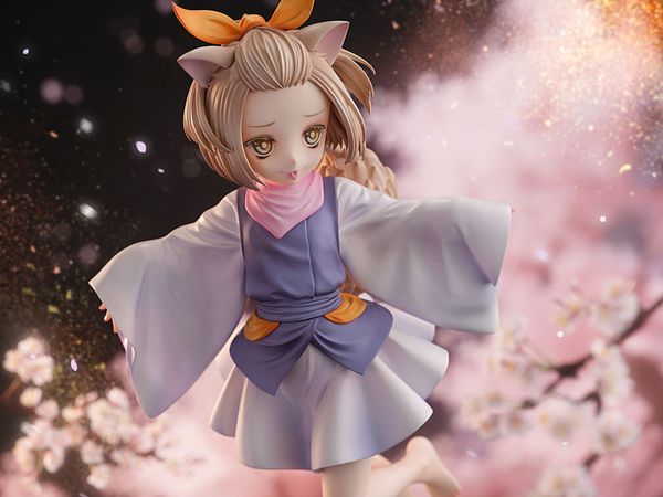 Ash Blossom & Joyous Spring 1/7 - Yu-Gi-Oh! | AMAKUNI Figure