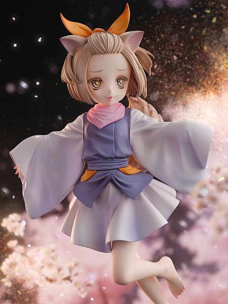 Ash Blossom & Joyous Spring 1/7 - Yu-Gi-Oh! | AMAKUNI Figure - JH