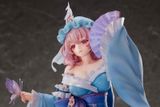 Yuyuko Saigyouji 1/6 - Touhou Project | MAGI ARTS Figure