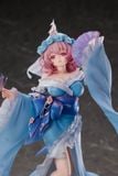 Yuyuko Saigyouji 1/6 - Touhou Project | MAGI ARTS Figure