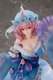 Yuyuko Saigyouji 1/6 - Touhou Project | MAGI ARTS Figure