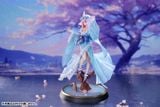 Yuyuko Saigyouji 1/6 - Touhou Project | MAGI ARTS Figure