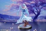 Yuyuko Saigyouji 1/6 - Touhou Project | MAGI ARTS Figure