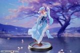 Yuyuko Saigyouji 1/6 - Touhou Project | MAGI ARTS Figure
