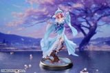 Yuyuko Saigyouji 1/6 - Touhou Project | MAGI ARTS Figure