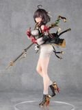 Yumia Liessfeldt 1/7 - Atelier Yumia: The Alchemist of Memories & the Envisioned Land | KT model+ Figure