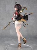 Yumia Liessfeldt 1/7 - Atelier Yumia: The Alchemist of Memories & the Envisioned Land | KT model+ Figure