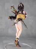 Yumia Liessfeldt 1/7 - Atelier Yumia: The Alchemist of Memories & the Envisioned Land | KT model+ Figure