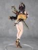 Yumia Liessfeldt 1/7 - Atelier Yumia: The Alchemist of Memories & the Envisioned Land | KT model+ Figure