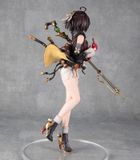 Yumia Liessfeldt 1/7 - Atelier Yumia: The Alchemist of Memories & the Envisioned Land | KT model+ Figure