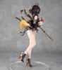 Yumia Liessfeldt 1/7 - Atelier Yumia: The Alchemist of Memories & the Envisioned Land | KT model+ Figure