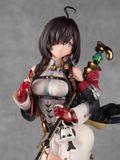 Yumia Liessfeldt 1/7 - Atelier Yumia: The Alchemist of Memories & the Envisioned Land | KT model+ Figure