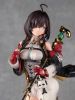 Yumia Liessfeldt 1/7 - Atelier Yumia: The Alchemist of Memories & the Envisioned Land | KT model+ Figure