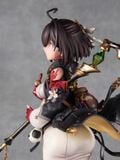 Yumia Liessfeldt 1/7 - Atelier Yumia: The Alchemist of Memories & the Envisioned Land | KT model+ Figure