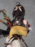 Yumia Liessfeldt 1/7 - Atelier Yumia: The Alchemist of Memories & the Envisioned Land | KT model+ Figure