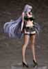 Senjou no Valkyria 4 Selvaria Bles Swimsuit Style 1/7 - Valkyria Chronicles Series | ques Q Figure