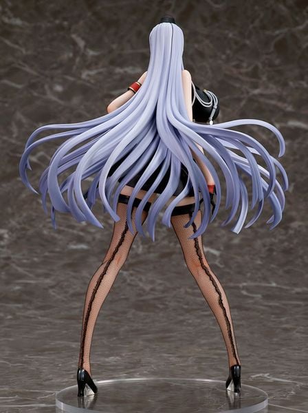 Senjou no Valkyria 4 Selvaria Bles Swimsuit Style 1/7 - Valkyria Chronicles Series | ques Q Figure