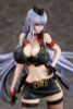Senjou no Valkyria 4 Selvaria Bles Swimsuit Style 1/7 - Valkyria Chronicles Series | ques Q Figure
