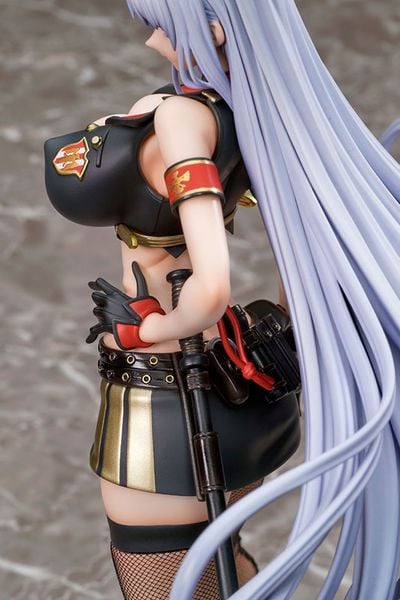 Senjou no Valkyria 4 Selvaria Bles Swimsuit Style 1/7 - Valkyria Chronicles Series | ques Q Figure