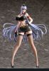 Senjou no Valkyria 4 Selvaria Bles Swimsuit Style 1/7 - Valkyria Chronicles Series | ques Q Figure