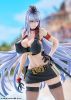 Senjou no Valkyria 4 Selvaria Bles Swimsuit Style 1/7 - Valkyria Chronicles Series | ques Q Figure