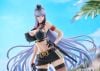 Senjou no Valkyria 4 Selvaria Bles Swimsuit Style 1/7 - Valkyria Chronicles Series | ques Q Figure