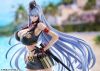Senjou no Valkyria 4 Selvaria Bles Swimsuit Style 1/7 - Valkyria Chronicles Series | ques Q Figure
